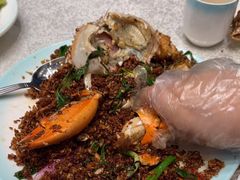 -喜记避风塘炒辣蟹(总店)