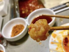 -海底捞大排档火锅(悦荟广场店)