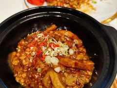 -宝丽轩中餐厅BAOLIXUAN