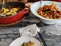 -峨嵋酒家(牡丹园店)