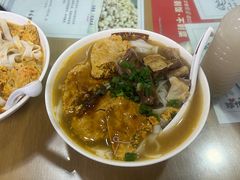 -荔林食店(西华路店)