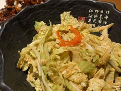 -陆壹捌餐厅(五大道店)