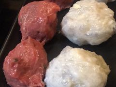 牛肉香菜丸-丽江庭院之爱在路上(西单店)