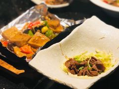 -梅筑·创意料理(王府井百货店)