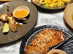 -Tegu泰古莲·泰国餐厅(红山6979店)