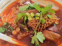 -香港深仔记茶餐厅(东门店)