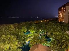 -三亚湾海居铂尔曼度假酒店