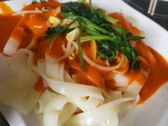 -清真·锦翔炝锅鱼(明德门店)