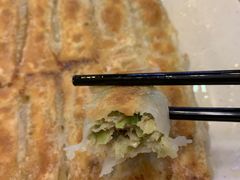 -台北楚楚园馅饼粥(虹桥南丰城店)
