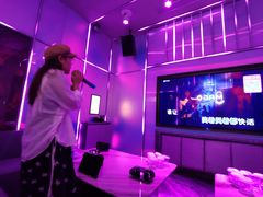 -唛歌KTV(城西银泰店)