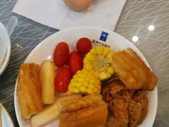 -厦门蓝湾半岛酒店