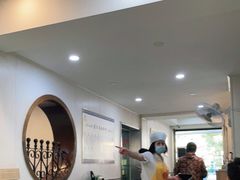 大堂-白玉兰小吃(新村路店)