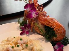 -苏淮景·苏闽融创菜·海鲜(原空港井河轩店)