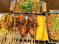 -林二哥宜烤官·宜宾小烧烤