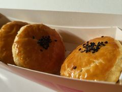 -味多美蛋糕(通州店)