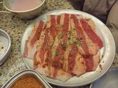 -首尔烤肉大排档(合生汇店)