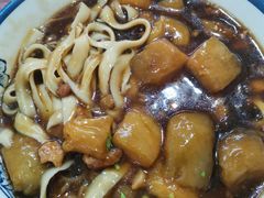 -晋乡亲刀削面(东风桥东店)