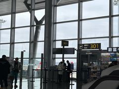 -贵阳龙洞堡国际机场-T2航站楼