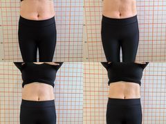 -THREE MONSTERS三只怪兽健身工作室(钟楼店)