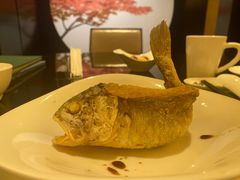 -万豪中餐厅·粤菜·北京粤财JW万豪酒店