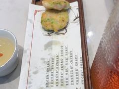 -君霖海鲜私房菜(春柳店)