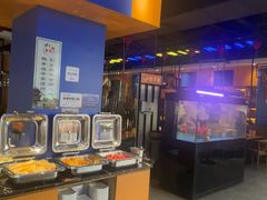-钳小厨疯味1987肉蟹煲(美一城广场店)