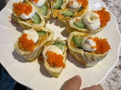 -高丽屋(天宁寺店)