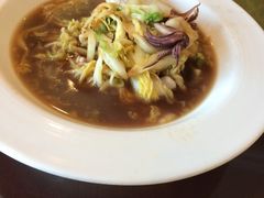 -牟传仁饭庄(星海店)