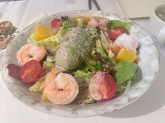 -春树下·树屋花房西餐厅(罍街AS1980店)