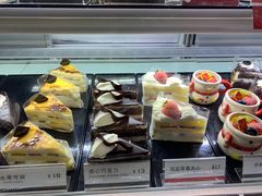 -樱花糕坊(群星城店)