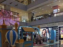 -凯德MALL(西直门店)