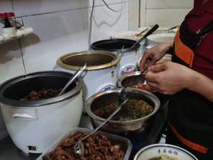 -李易面馆(树木岭店)