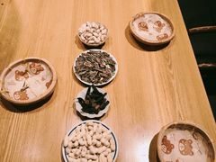 -竹里馆 ·茶食(奥体店)