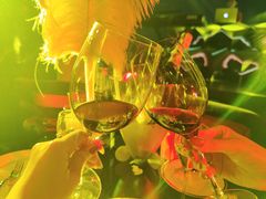 -大连君悦酒店 · VIVA(星海广场店)