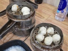 -吃不亏特色包子(三峡广场店)