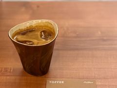 TOFFEE-LilBee Coffee