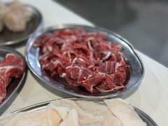 -菜忠潮州牛肉店(岗厦店)