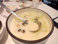 -怀德酒楼·粤菜·海鲜·茶点(怀德万象汇店)