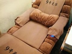 -舒心阁养生堂采耳(中山北路店)