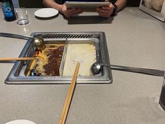 -海底捞火锅(金光华店)