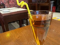 -92°C俄式厨房(中央大街店)