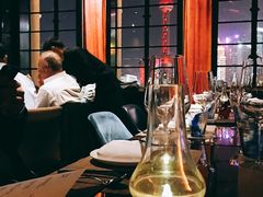 -YUE·6·西式融合餐厅(外滩六号店)