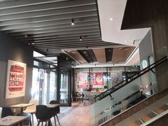 大堂-肯德基(马路湾店)