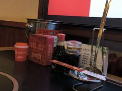 -天仁聚驴肉香(北石槽店)