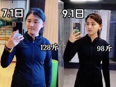 -星动力健身俱乐部(新塘店)