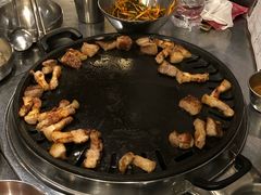 -401餐厅(弘大店)