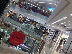 -百佳华佳漾里(坂田店)