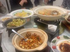 -鄱阳湖·江西小炒·瓦罐煨汤(五道口店)