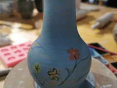 -初八专业级手工DIY陶艺社·户外研学·创意DIY首饰