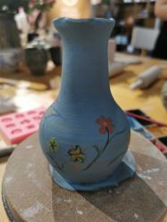 -初八手工DIY陶艺馆(初八陶社)